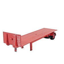 Vintage Matchbox King Size K20