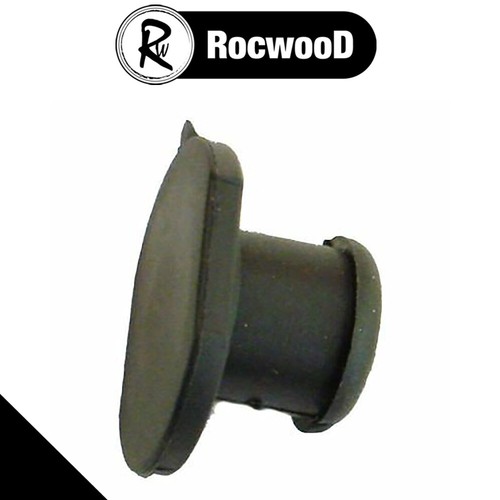 Buffer plug for - av,