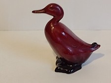ROYAL DOULTON FLAMBE SMALL