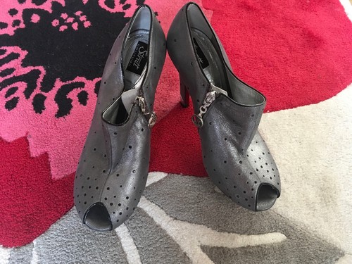 Strutt couture shoes - strutt, boots