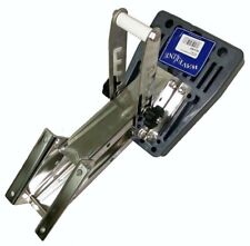 Waveline Outboard Engine