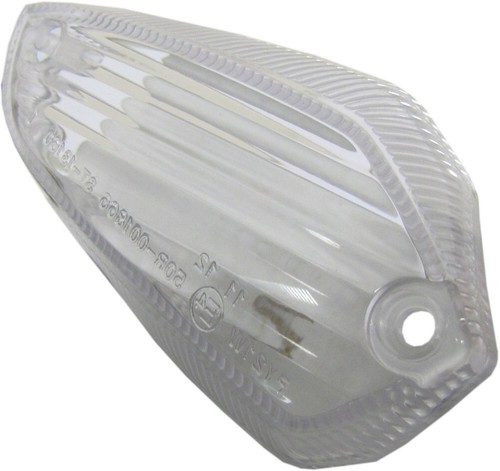 Front right indicator lens - indicator,