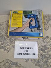 (FAULTY) Rapid EN330 Electric Brad Nailer Easy To Use 18Ga 15-30 mm Nail Gun
