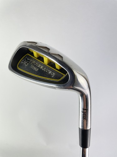 Lynx predator vcs iron - lynx,