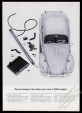 1965 VW Volkswagen Beetle