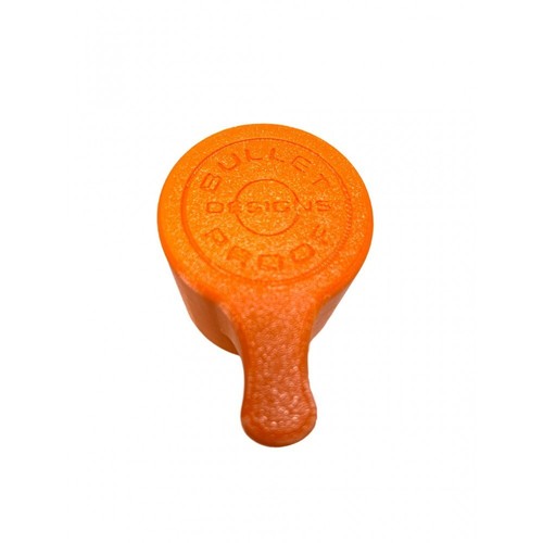 Bullet proof designs - bullet,