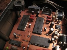 2 x TDA1540 + SAA7030