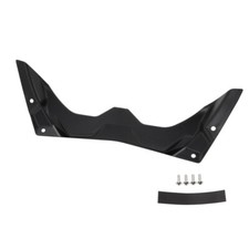 New Cockpit Fairing Dashboard