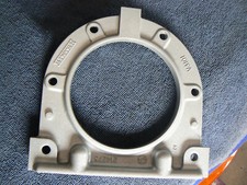 TRIUMPH STAG ENGINE CRANK OIL