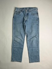 Levi's 501 XX Vintage Jeans