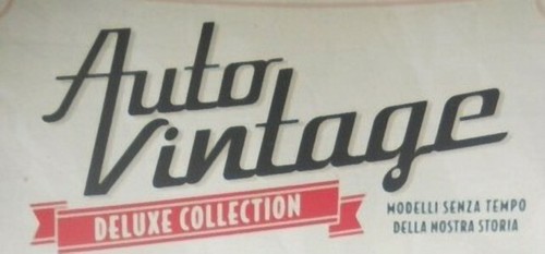 Vintage car folders - vintage, choose