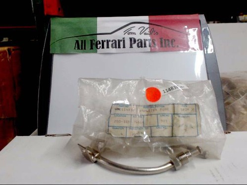 Ferrari part 114838 - ferrari,