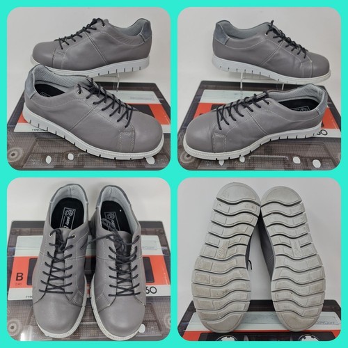 Easy mens leather - b, shoes