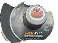 savarin mould