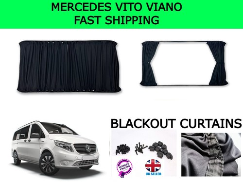 Mercedes vito viano - mercedes,