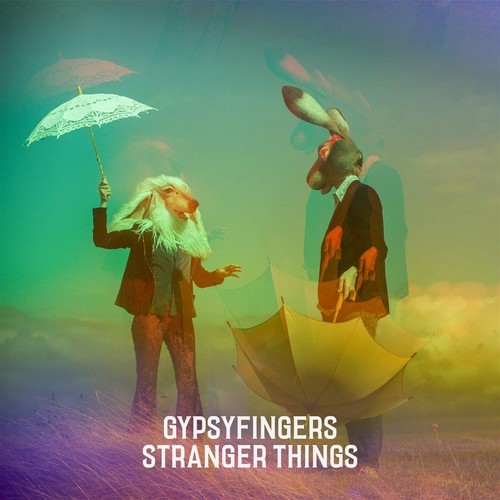 Gypsyfingers - gypsyfingers,