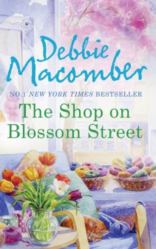 The shop blossom - the,