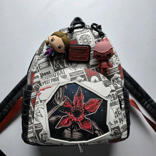 Stranger things loungefly - things,