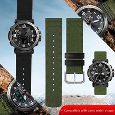 For Casio PROTREK PRW-6600