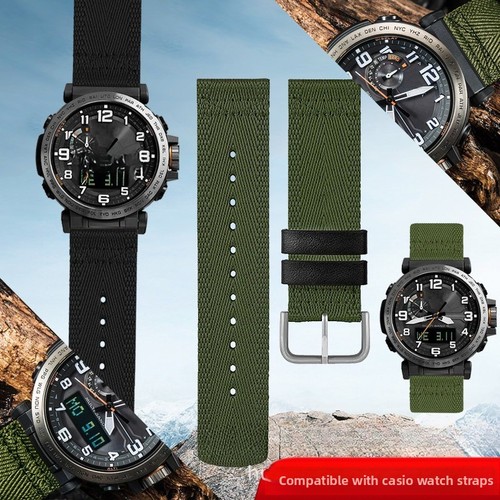 For casio protrek prw - casio,