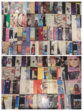 Vinyl 7” Records Job Lot 120