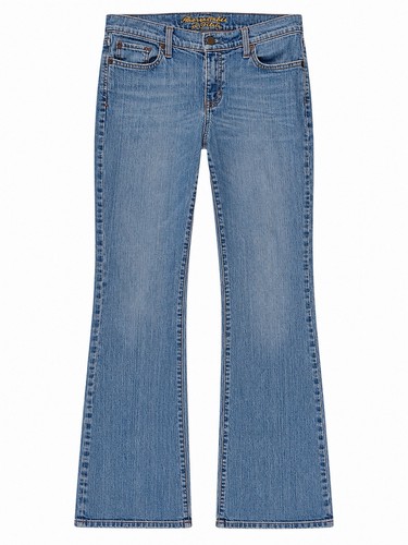 Abercrombie fitch 8l blue - &,