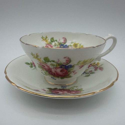 Stanley fine bone - bone, tea