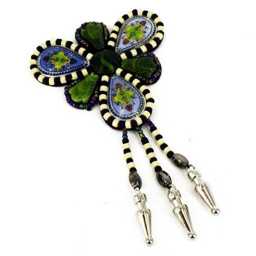Patch sewing bag decoration - bag,
