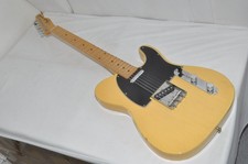 Fender japan telecaster TL72-M