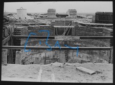 CONSTRUCTING A SHAFT C1920