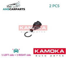 Suspension ball joint pair - suspension,