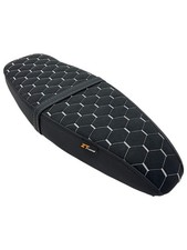 Seat flat GEN 2 fits Simson