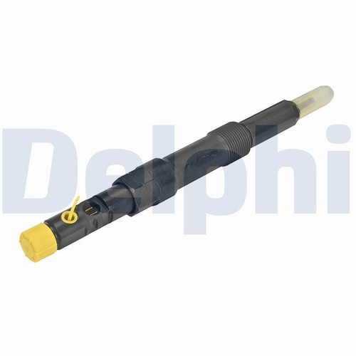 Injector delphi r00601d 12b1 - injector, r00601d-12b1