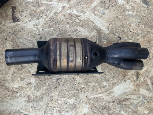 Caterham catalytic converter - catalytic,