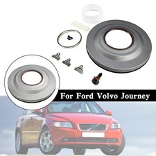 6DCT450 MPS6 Dual Clutch Front