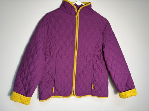 John partridge womens quilted - john,