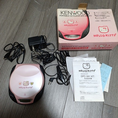 Kenwood dpc 391 hello - dpc-391(kt),