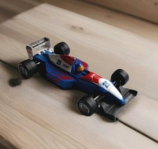 Maisto Diecast F1 Car Sport