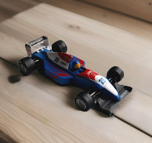 Maisto diecast car - maisto, f1