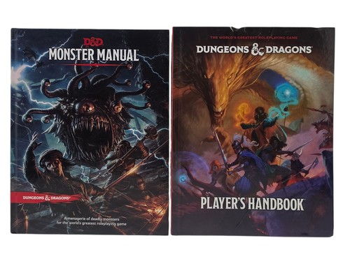 Dungeons and dragons 2024 - and,