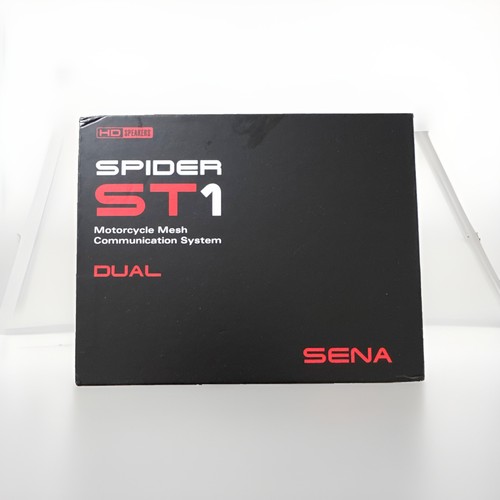 Spider st1 motorcycle - spider, mesh