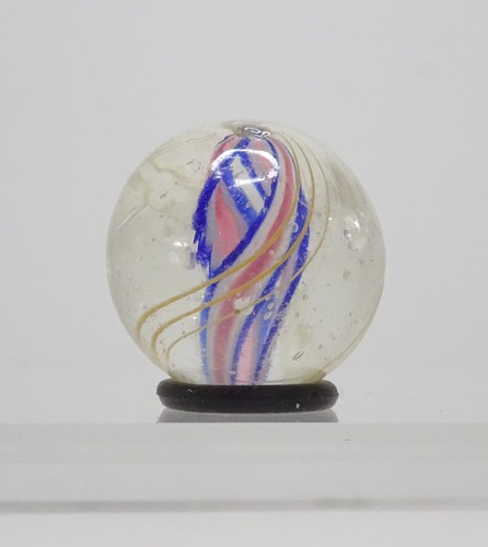 Antique german hand blown - german,