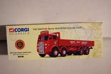 Corgi Classics ERF V Trpe