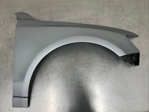 Audi mk1 2009 front - mk1, wing