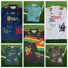 Adults Mens Bob Marley Special