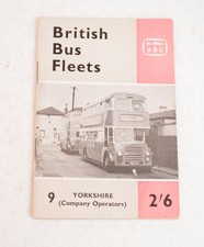 Ian Allan ABC British Bus