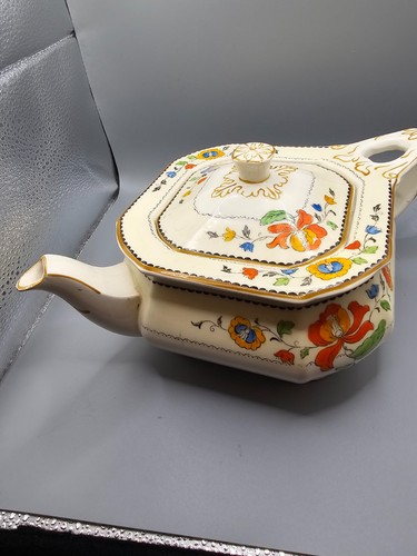Grindley sheraton ivory - w.h.,