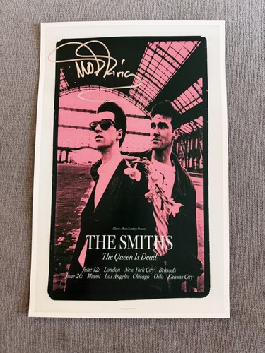 The smiths hand - smiths,