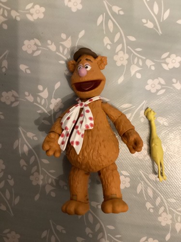 Disney the muppets - the,