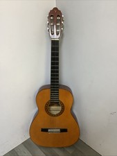 Vintage Valencia Cg-160 3/4